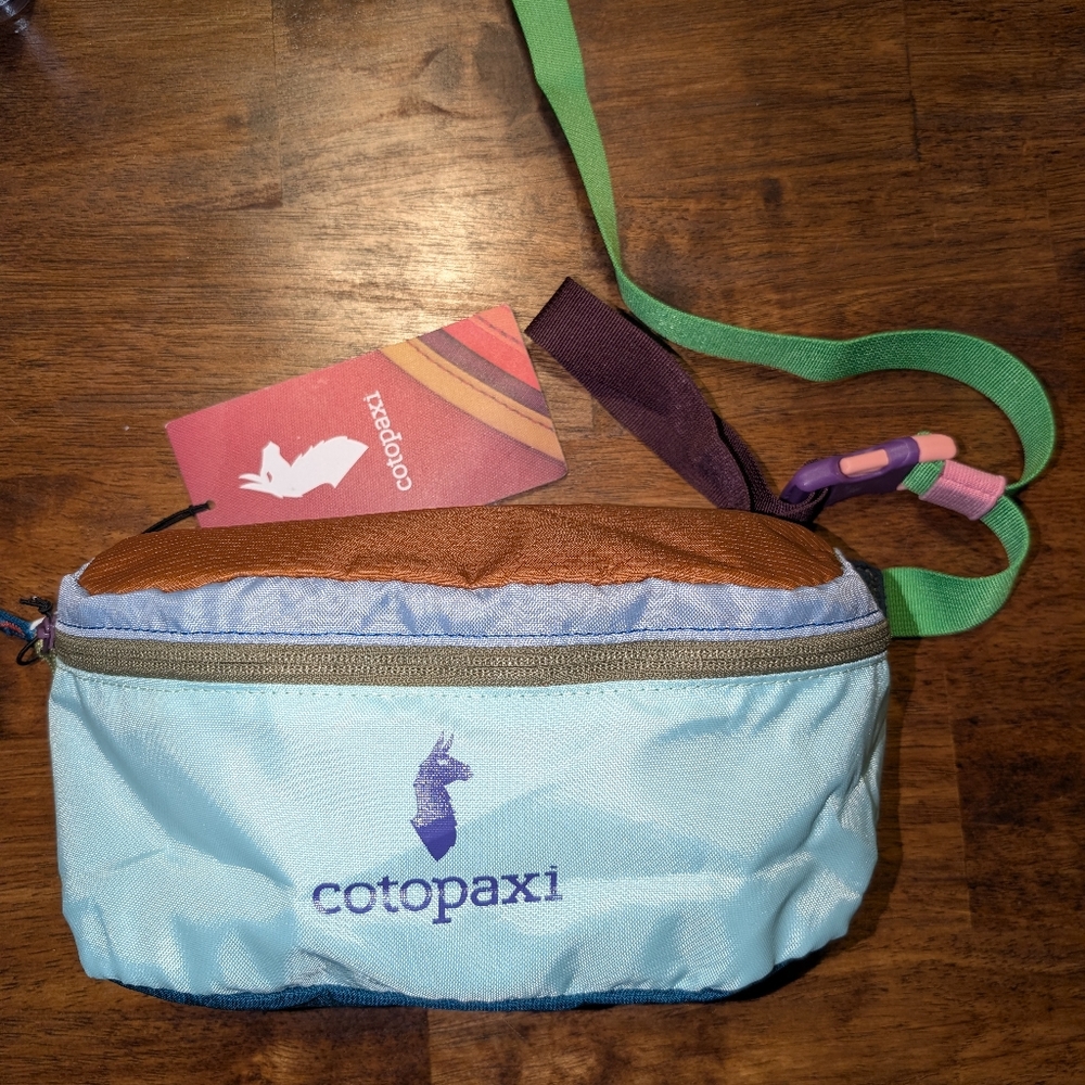 Cotopaxi Bataan 3L NWT